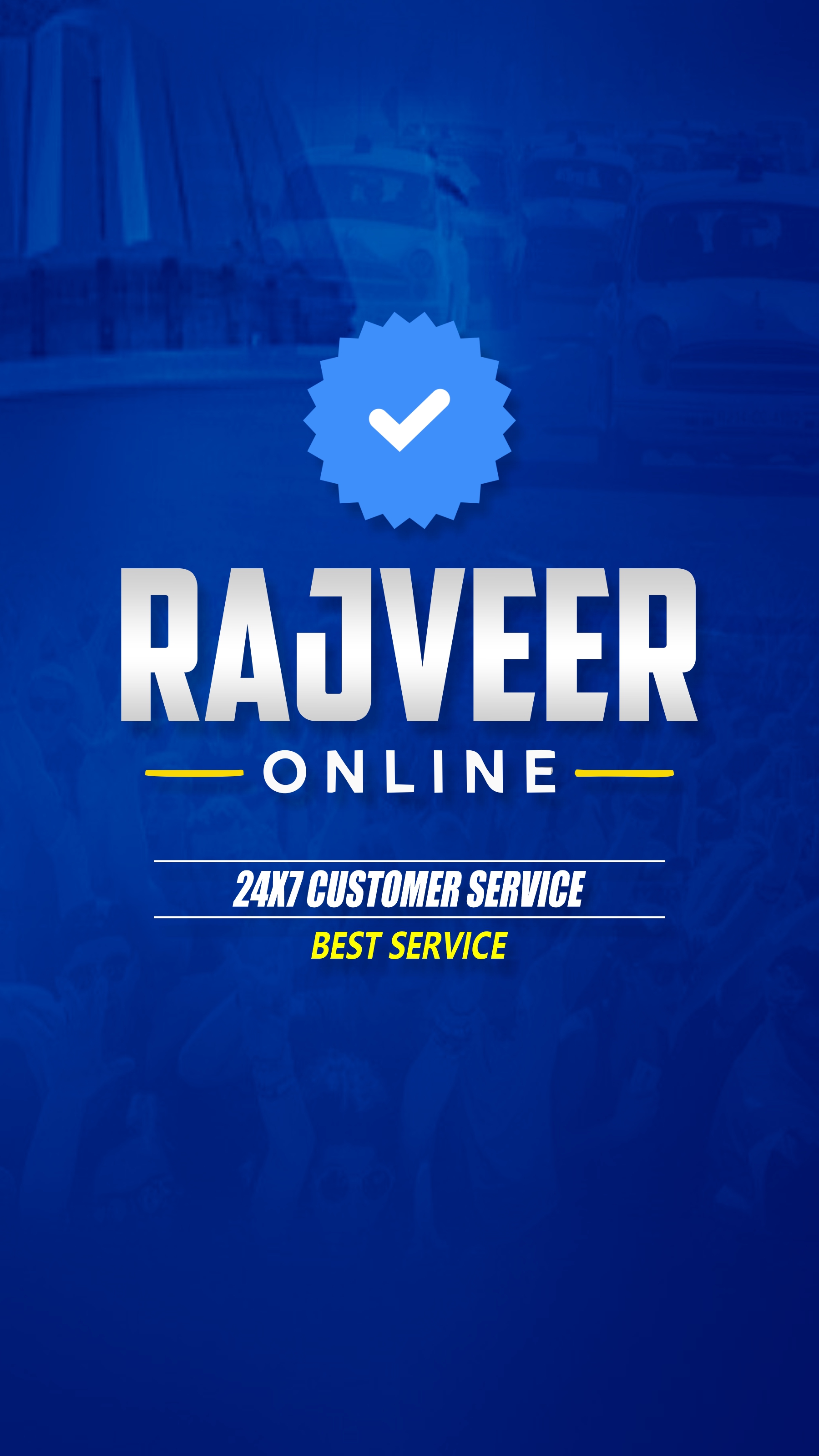 Digital Rajveer